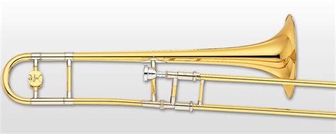 yamaha 891z z trombone.